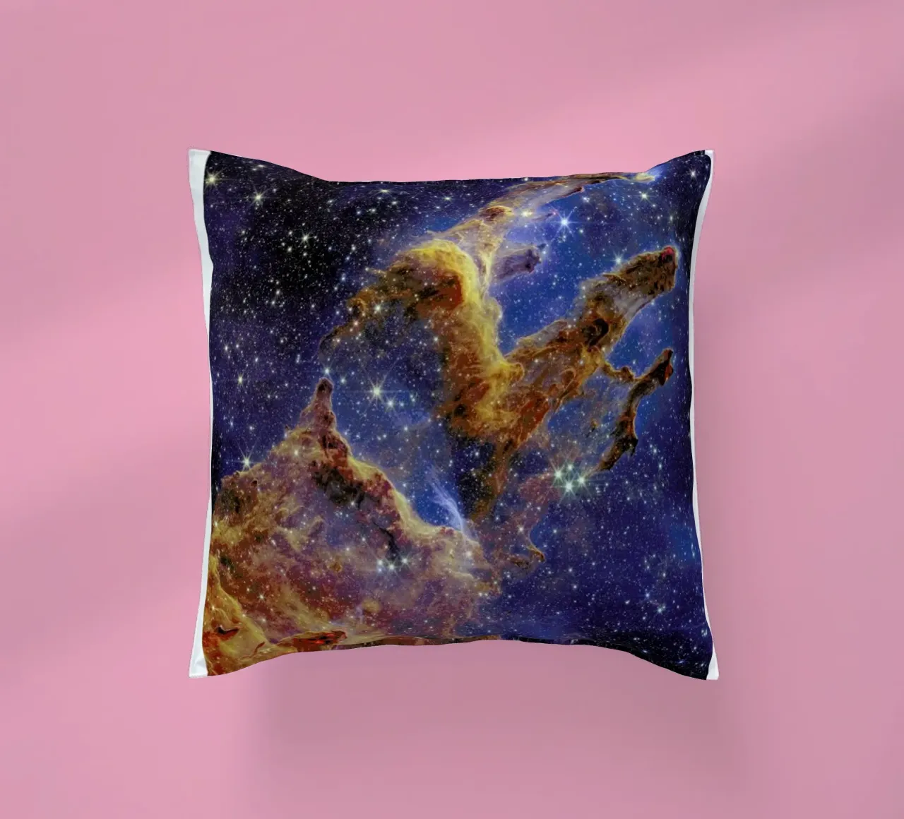 Pillars of Creation cuscino da Studio One