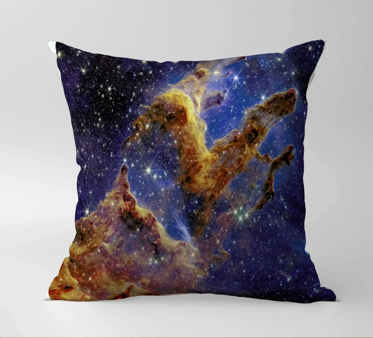 Pillars of Creation cuscino da Studio One
