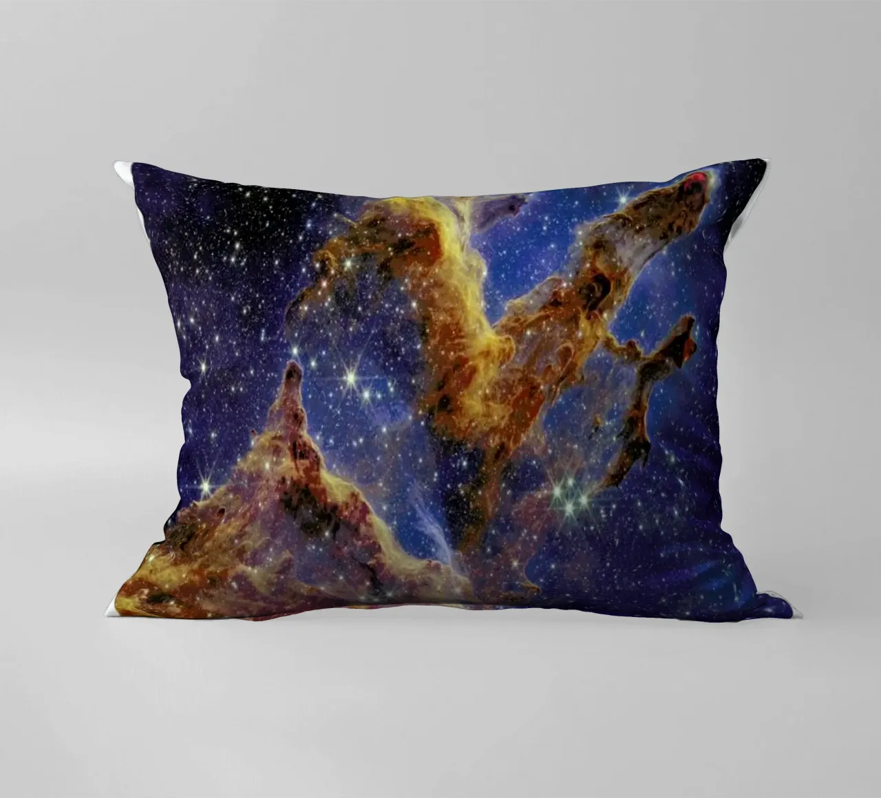 Pillars of Creation cuscino da Studio One