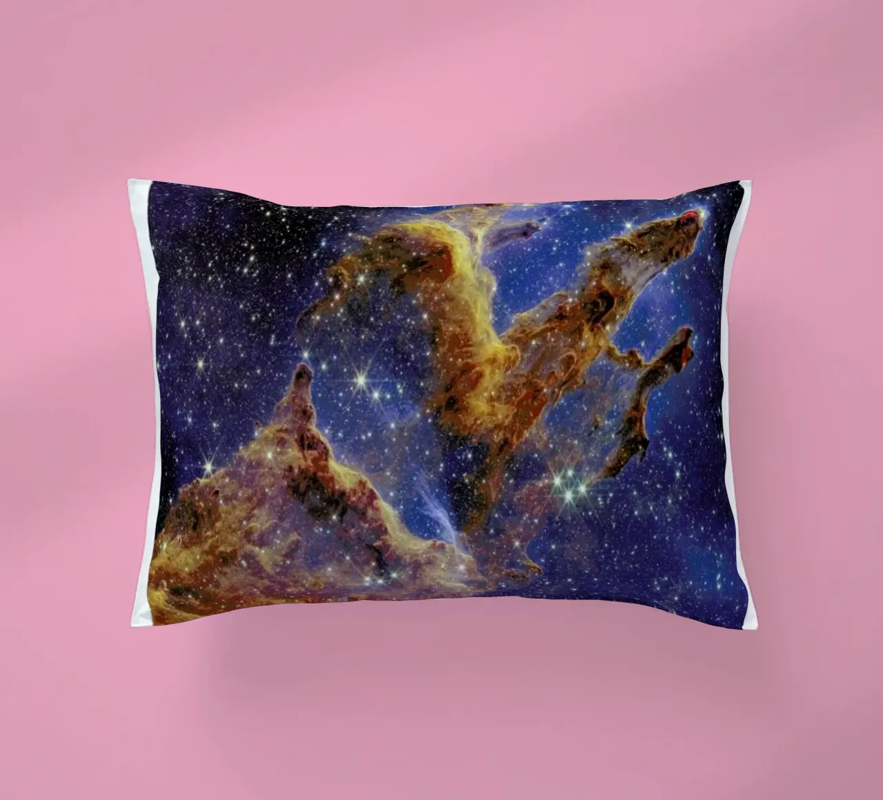 Pillars of Creation cuscino da Studio One