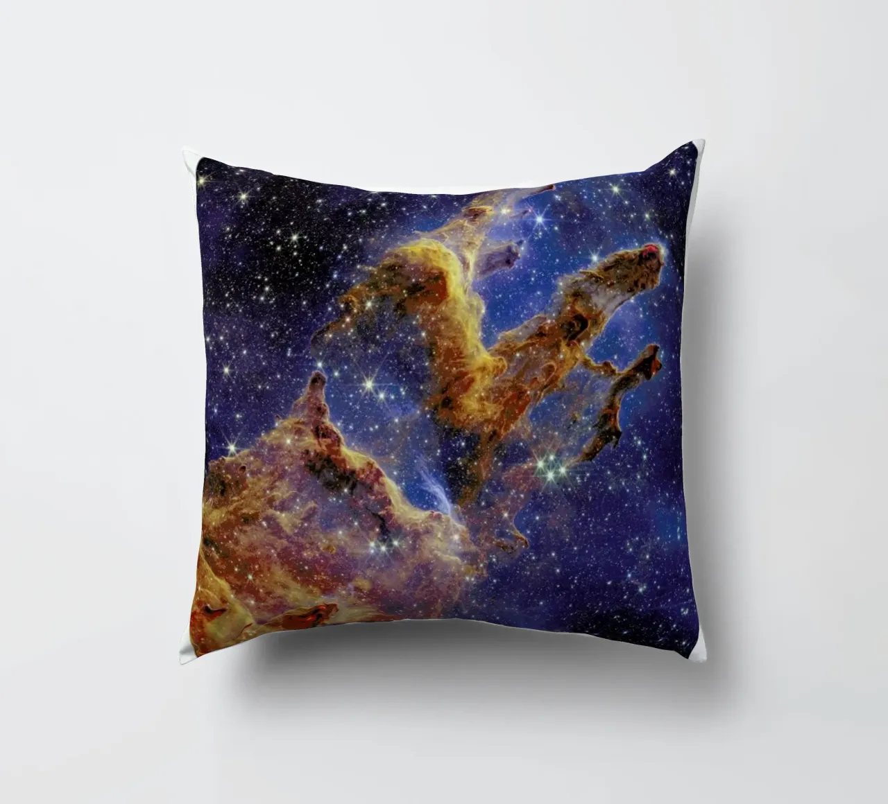 Pillars of Creation cuscino da Studio One