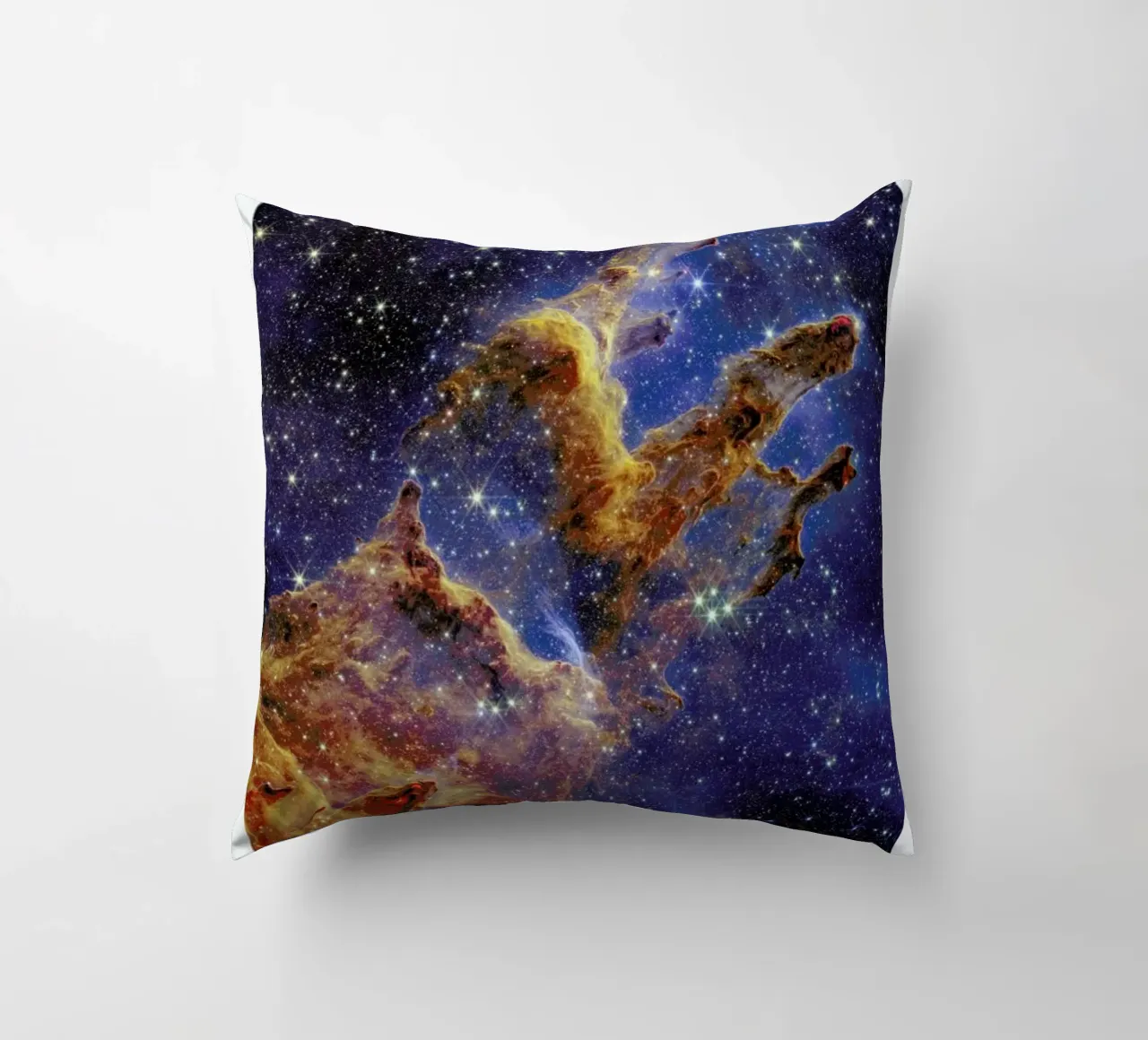 Pillars of Creation cuscino da Studio One