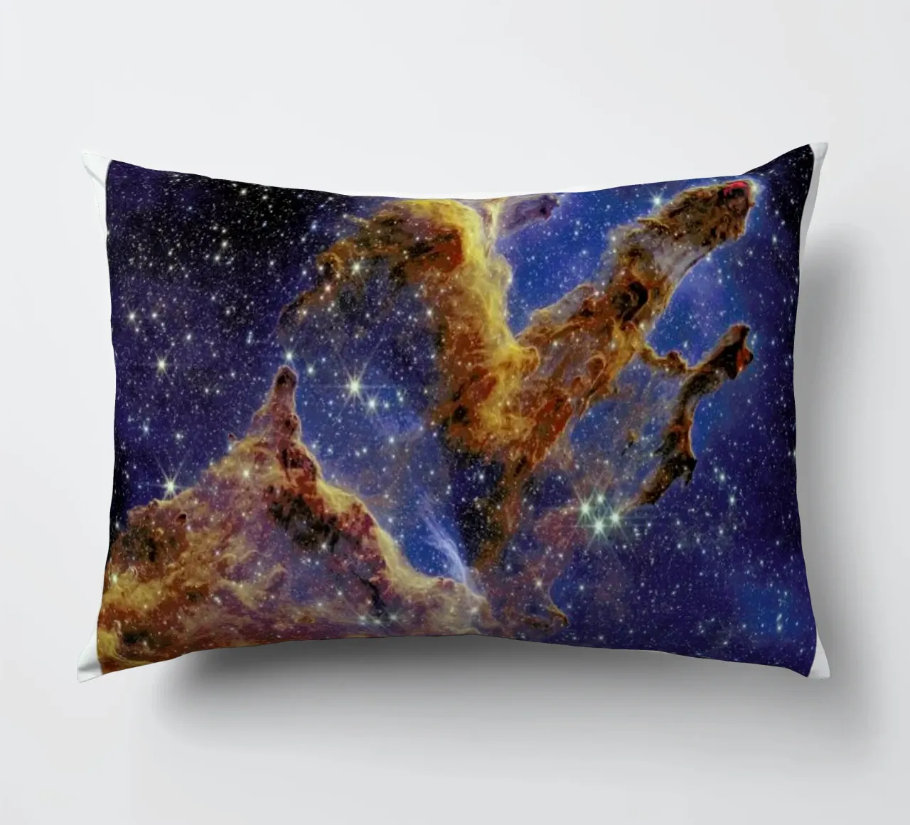 Pillars of Creation cuscino da Studio One
