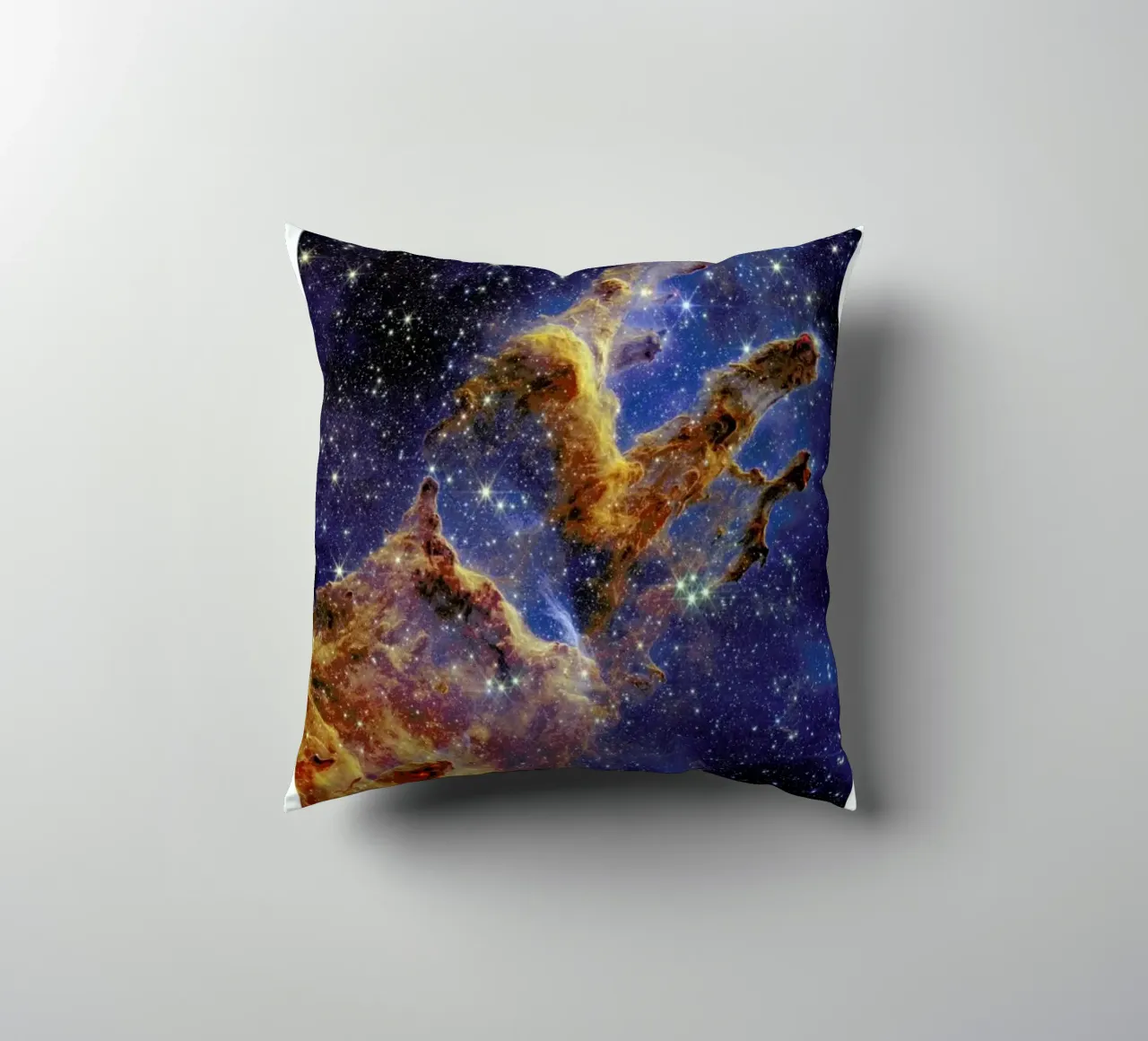 Pillars of Creation cuscino da Studio One