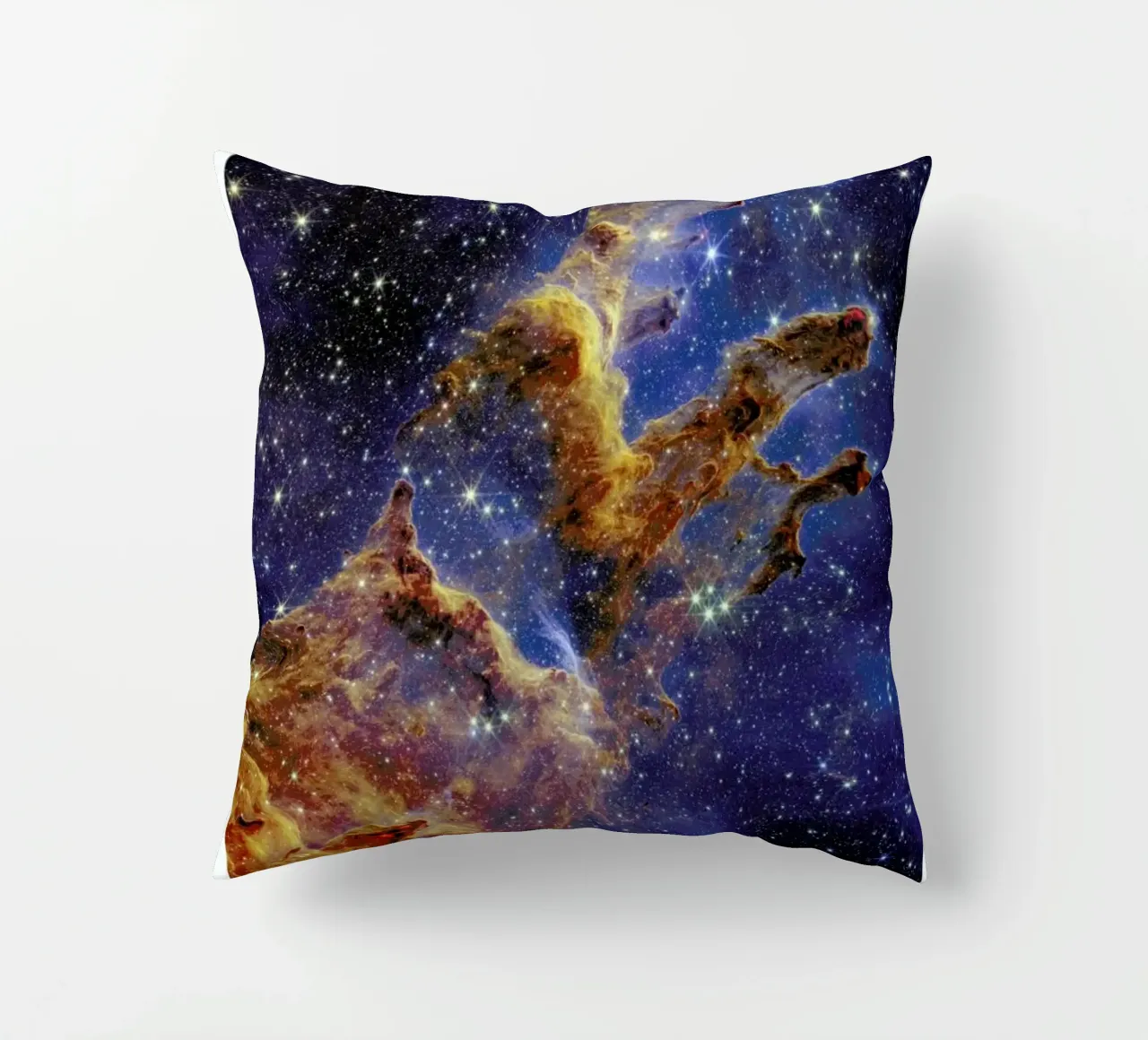 Pillars of Creation cuscino da Studio One
