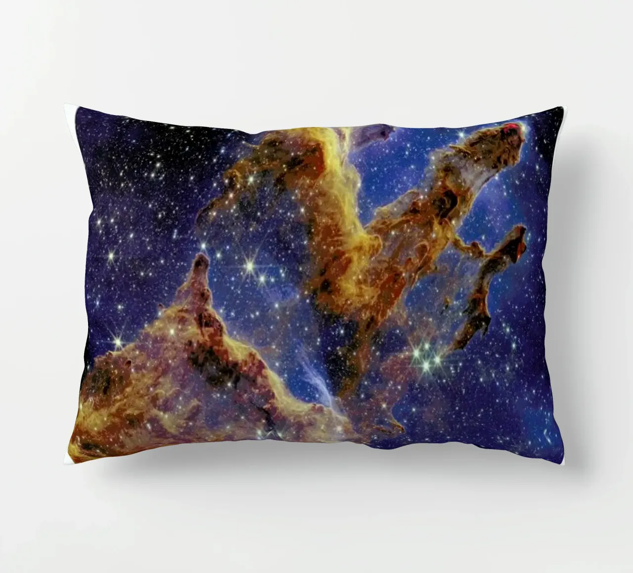 Pillars of Creation cuscino da Studio One