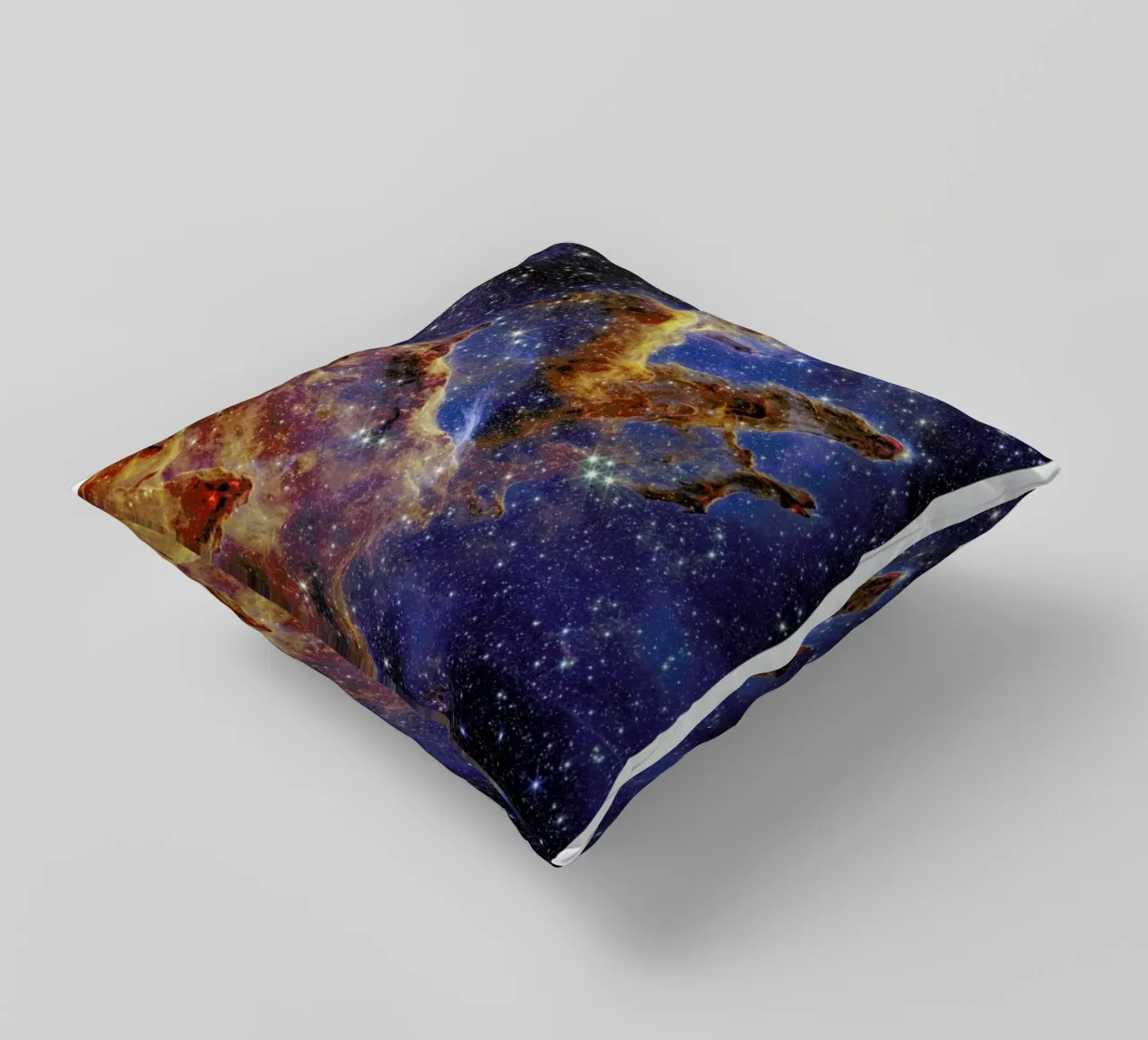 Pillars of Creation cuscino da Studio One