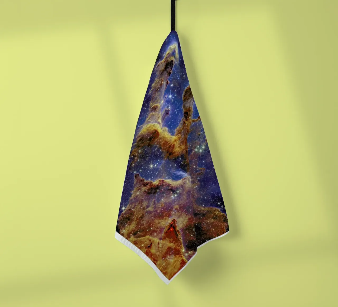Pillars of Creation torchon de Studio One