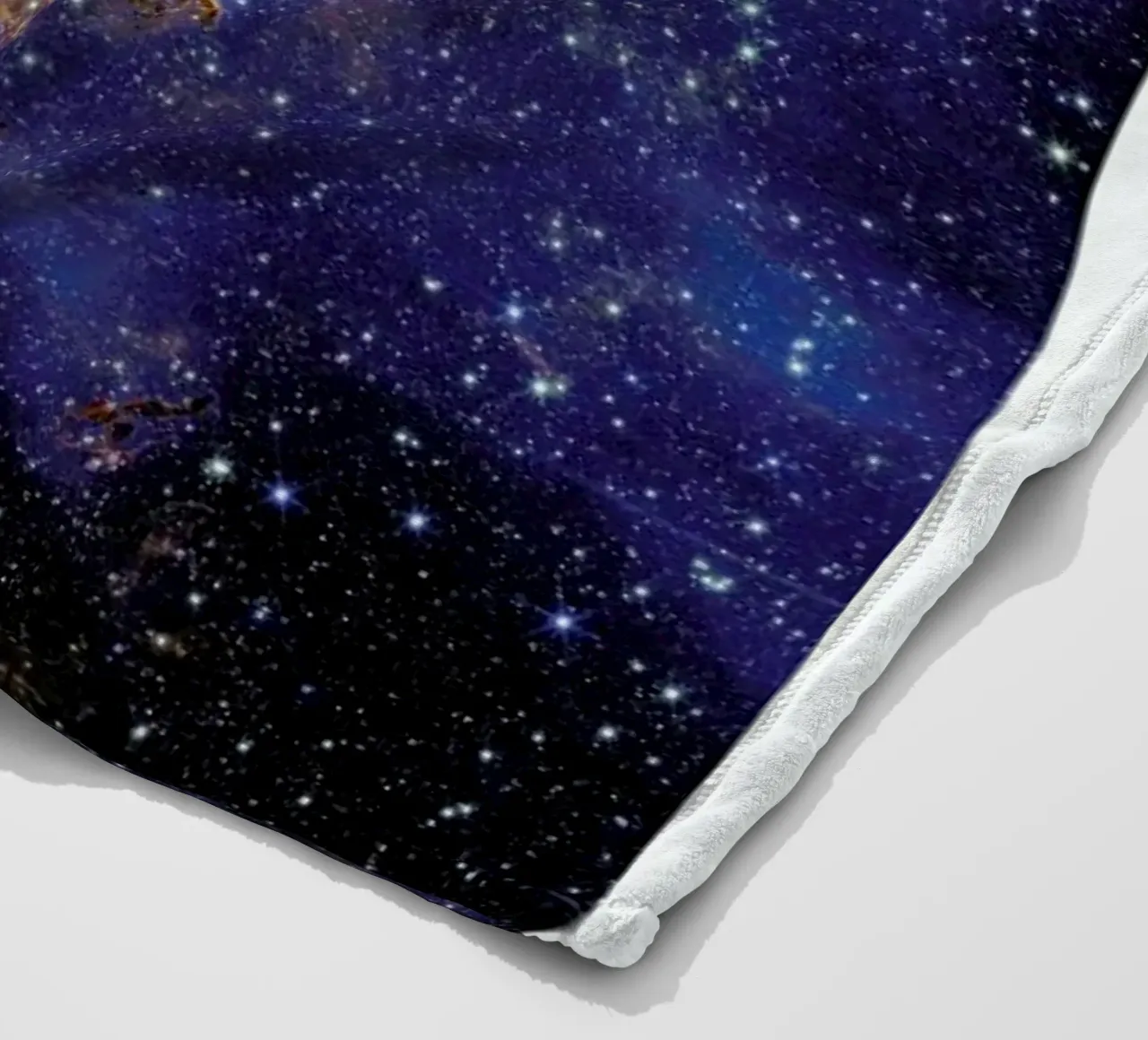 Pillars of Creation coperta in pile da Studio One