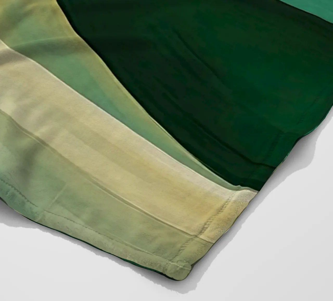 Wall-art by Imagine fleece blanket by Imagine