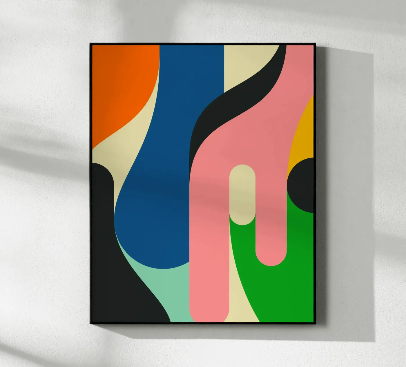 EQUAZIONE plexiglass da Jazzberry Blue