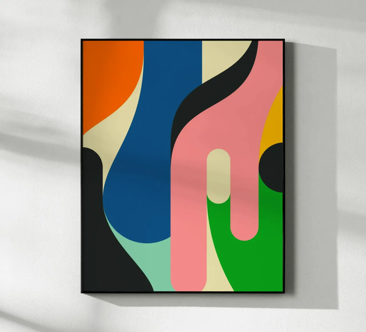 EQUAZIONE plexiglass da Jazzberry Blue