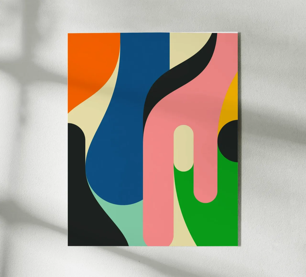 EQUAZIONE plexiglass da Jazzberry Blue