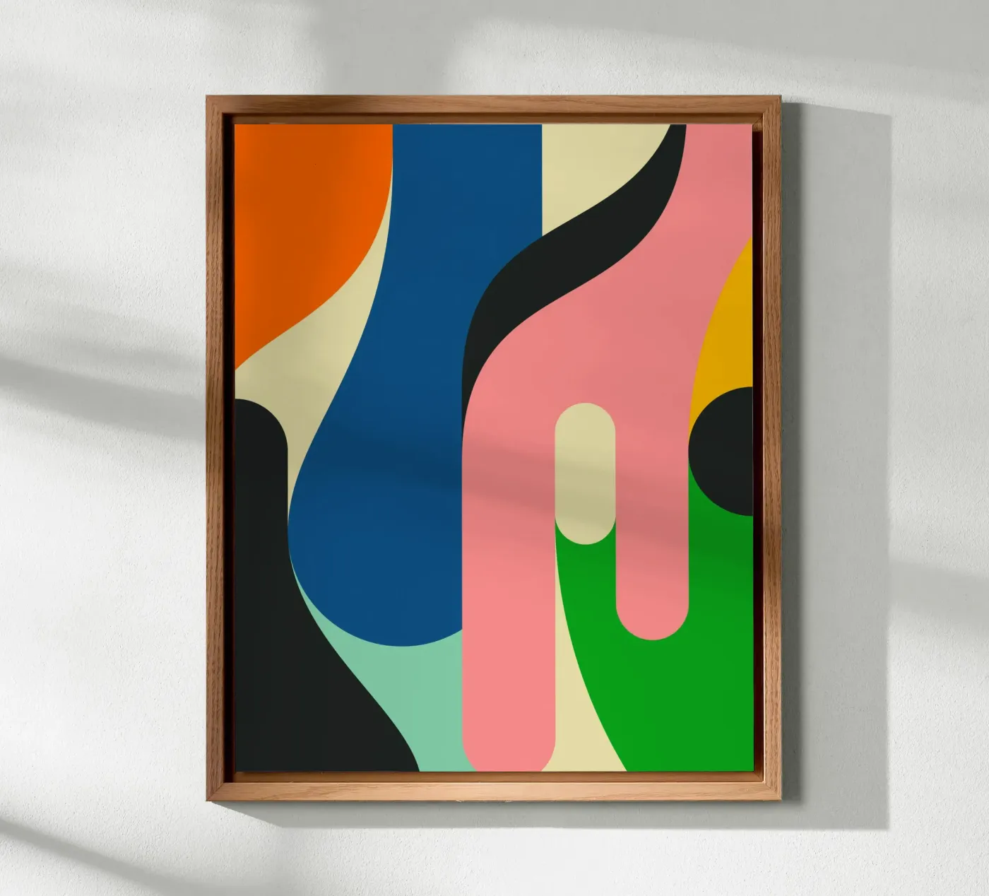 EQUATION forex plate by Jazzberry Blue