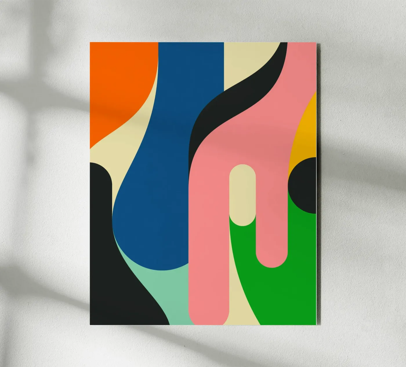 EQUATION forex plate by Jazzberry Blue