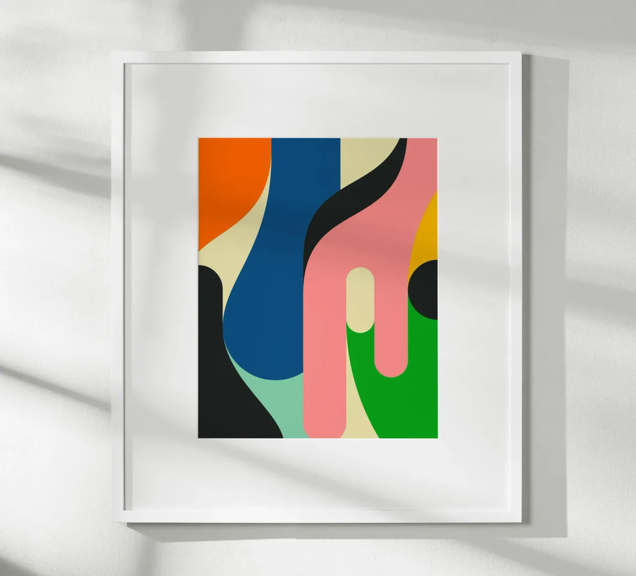 EQUATION poster by Jazzberry Blue