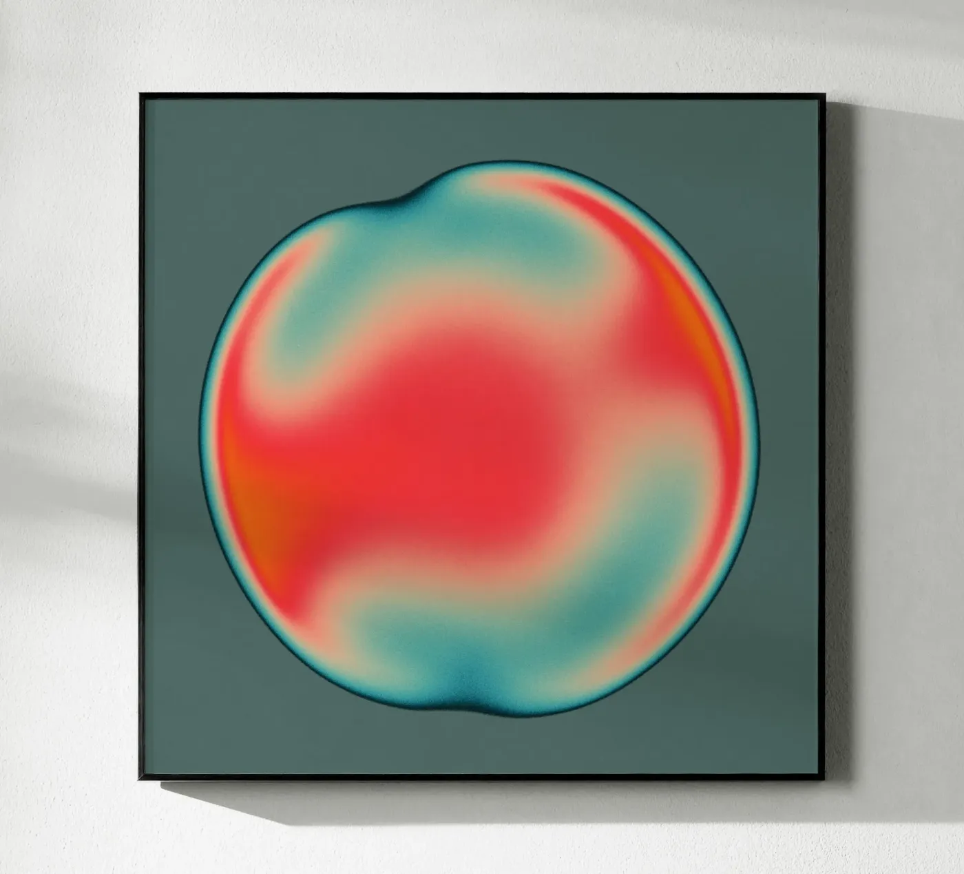 ECTOPLASM (101) plexiglas de Jazzberry Blue