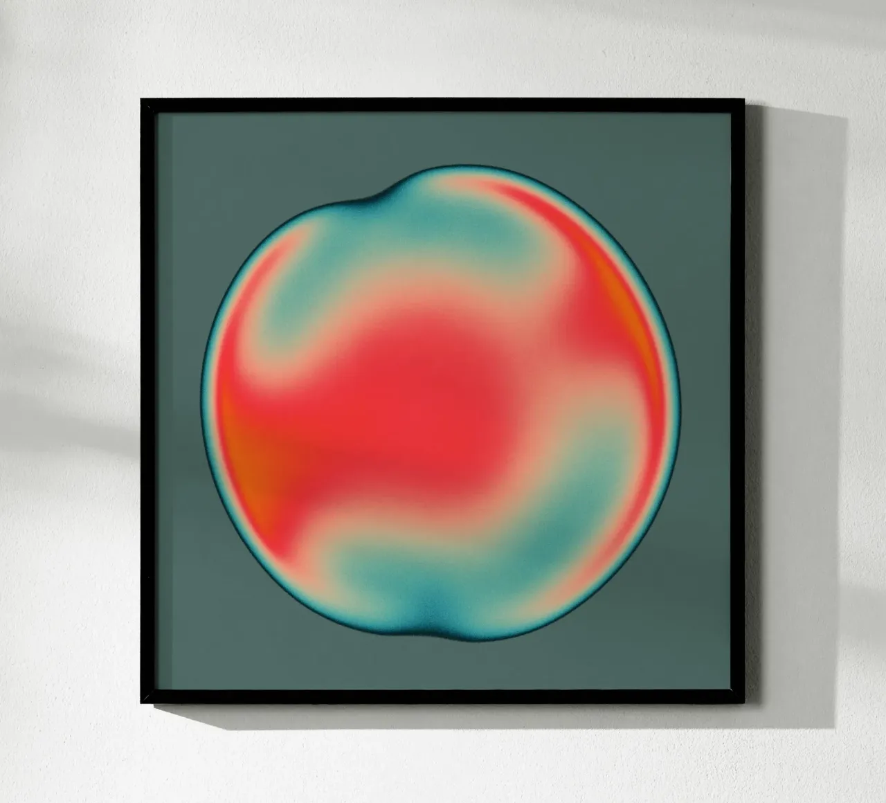 ECTOPLASMA (101) poster da Jazzberry Blue