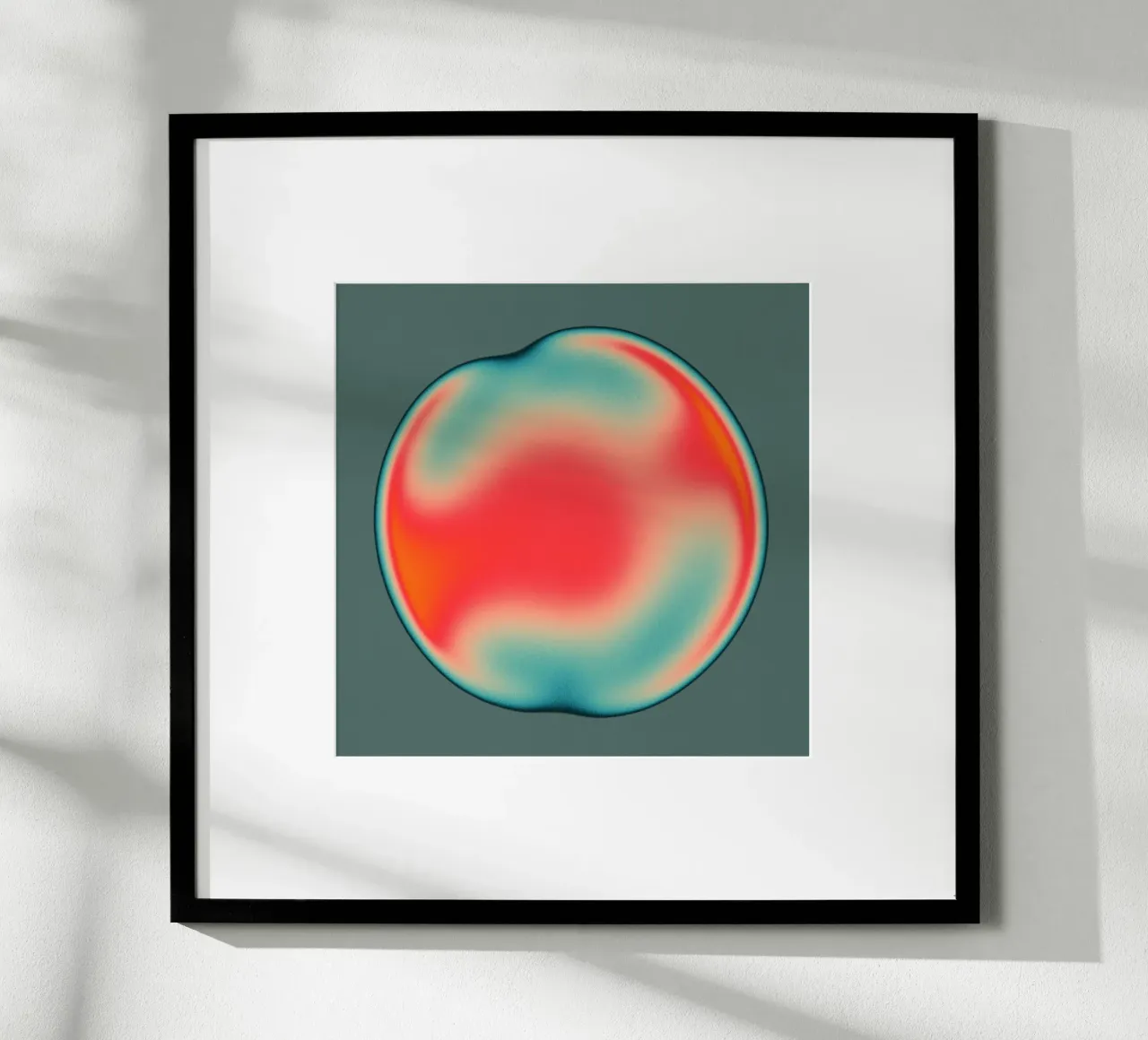 ECTOPLASMA (101) poster da Jazzberry Blue