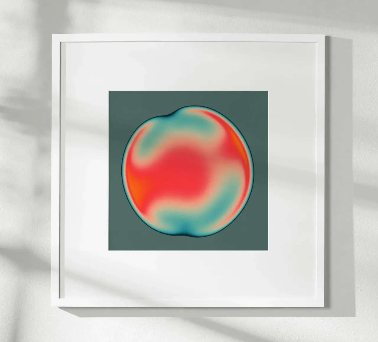 ECTOPLASMA (101) poster da Jazzberry Blue