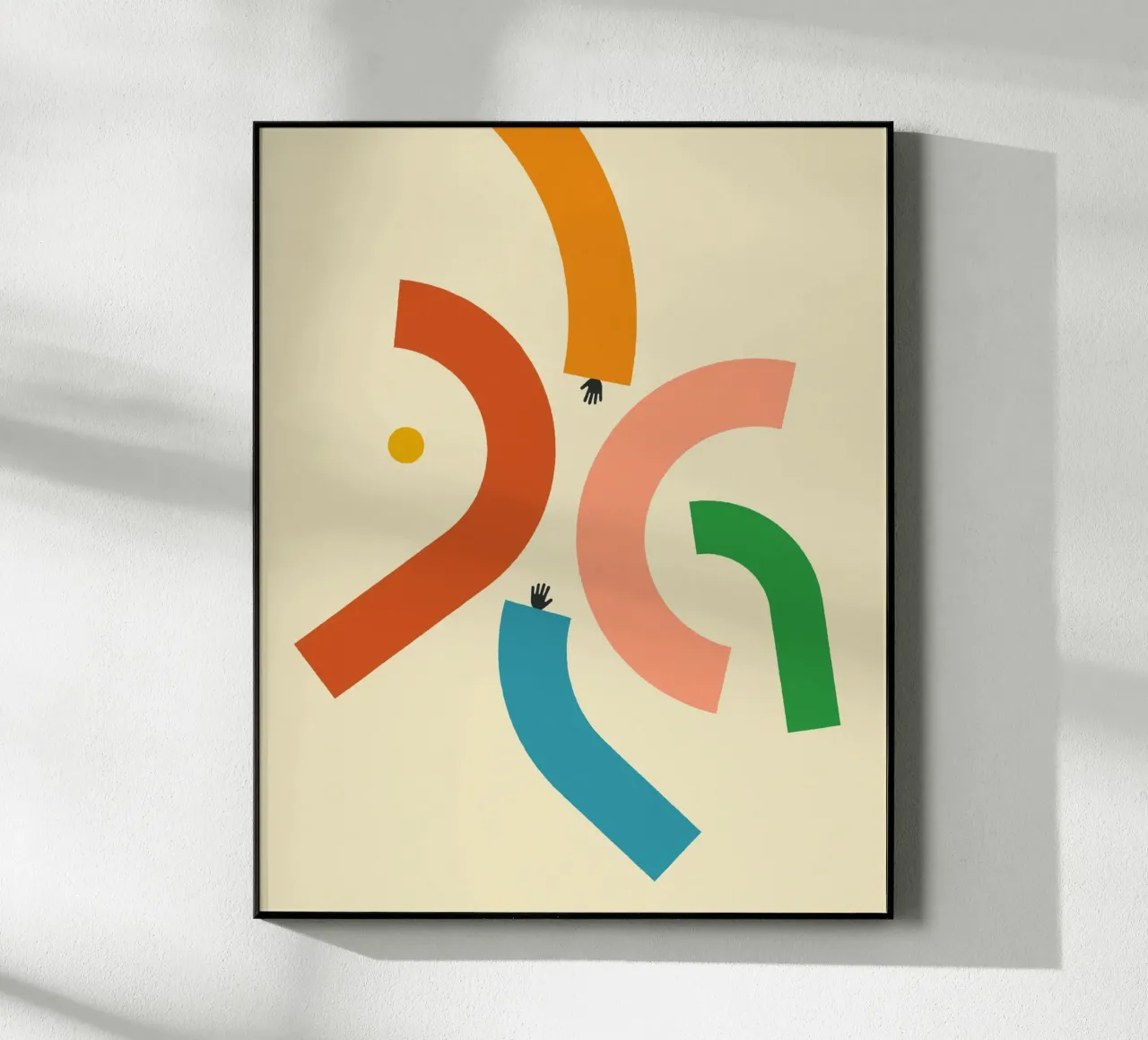 REACH (3) plexiglass da Jazzberry Blue