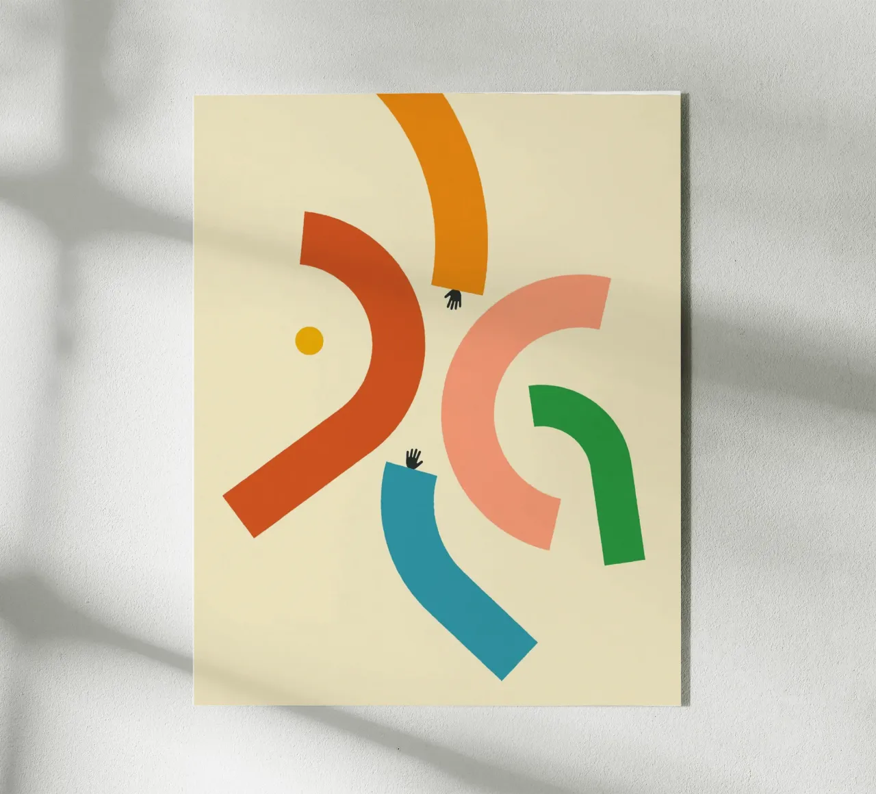 REACH (3) plexiglass da Jazzberry Blue