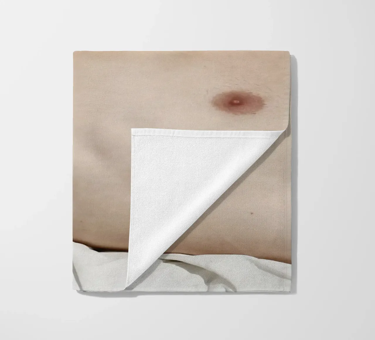 Lemon Boy telo mare da George Griefy