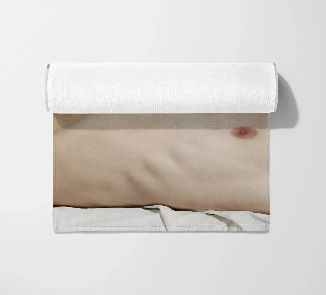 Lemon Boy telo mare da George Griefy