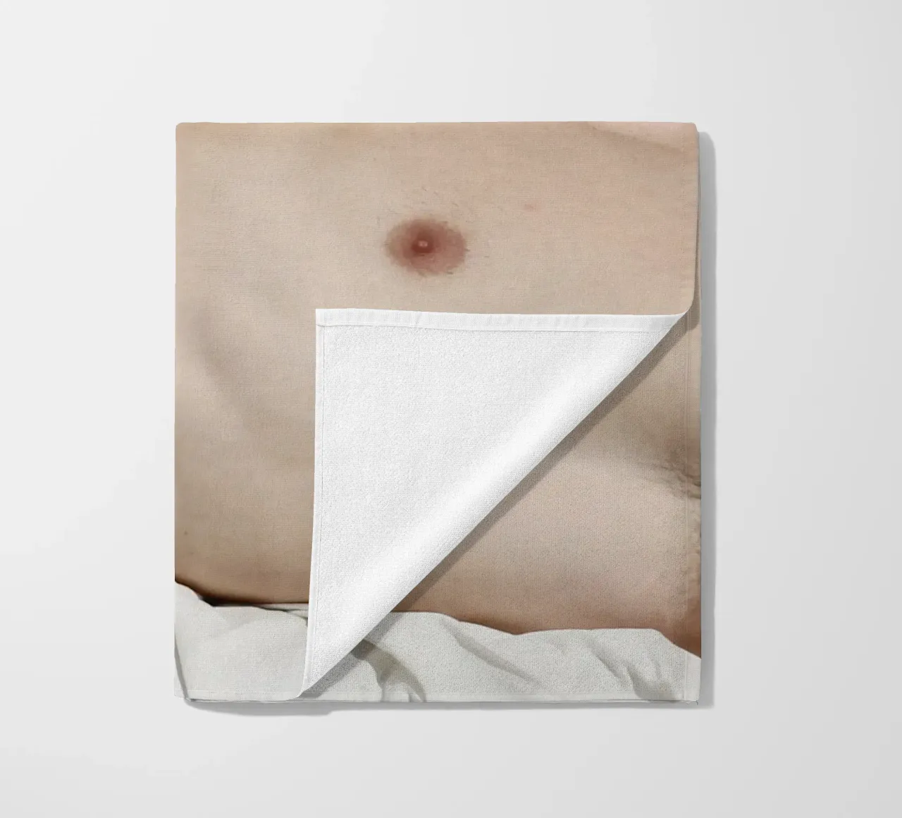 Lemon Boy telo mare da George Griefy