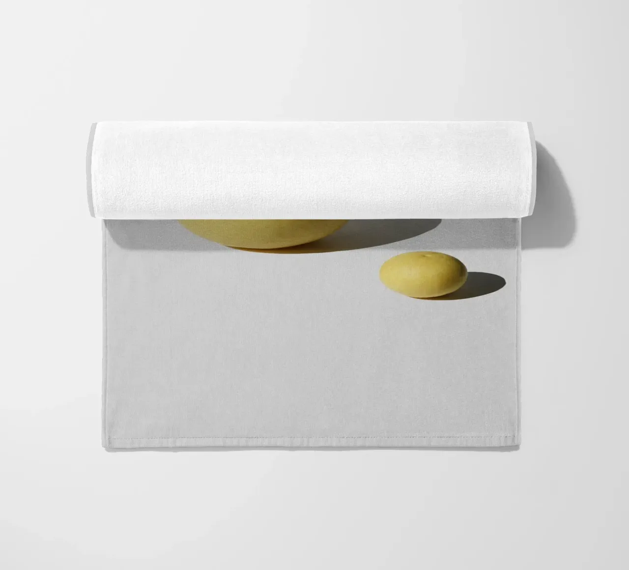 Grapefruit telo mare da George Griefy