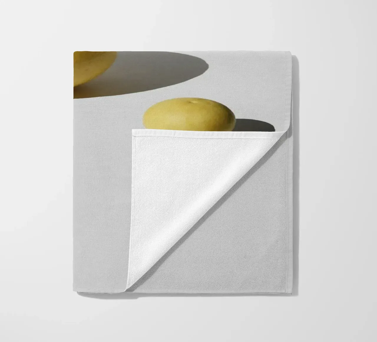 Grapefruit telo mare da George Griefy