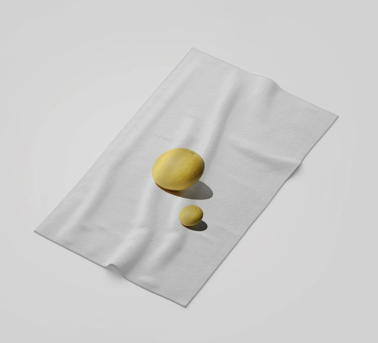 Grapefruit telo mare da George Griefy