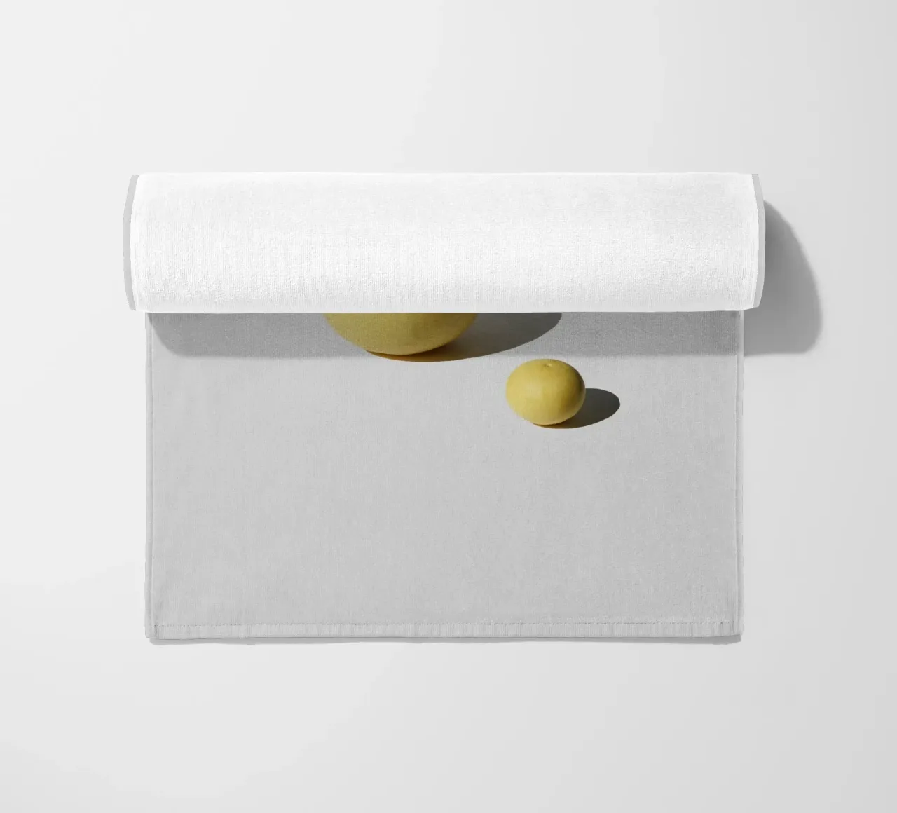 Grapefruit telo mare da George Griefy