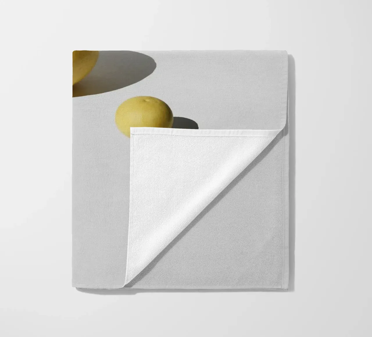 Grapefruit telo mare da George Griefy