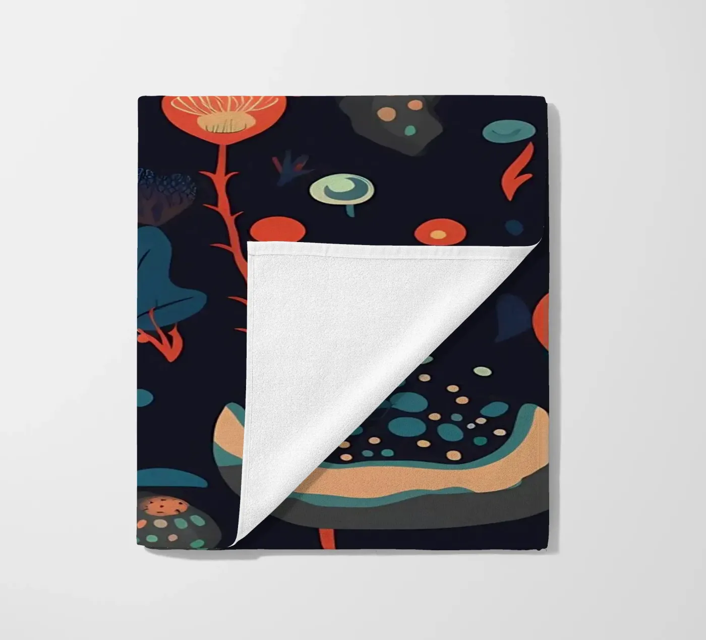 Alien Plants telo mare da George Griefy