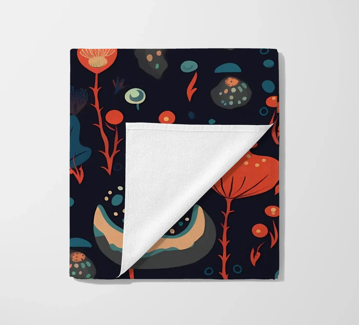 Alien Plants telo mare da George Griefy