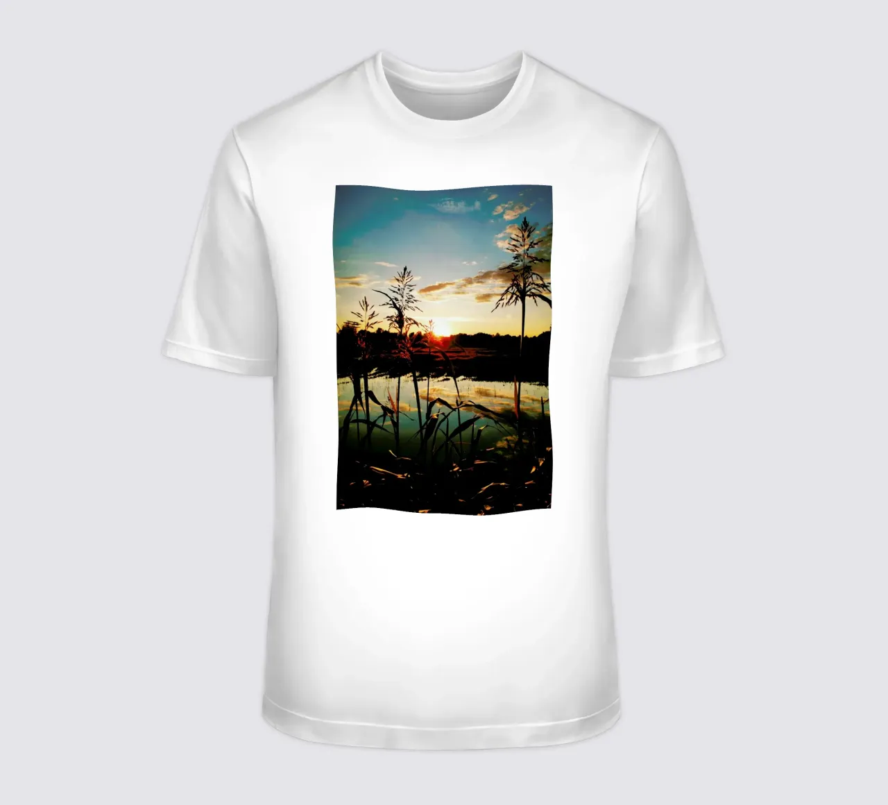 Praise Be t-shirt by Angelo Cerantola