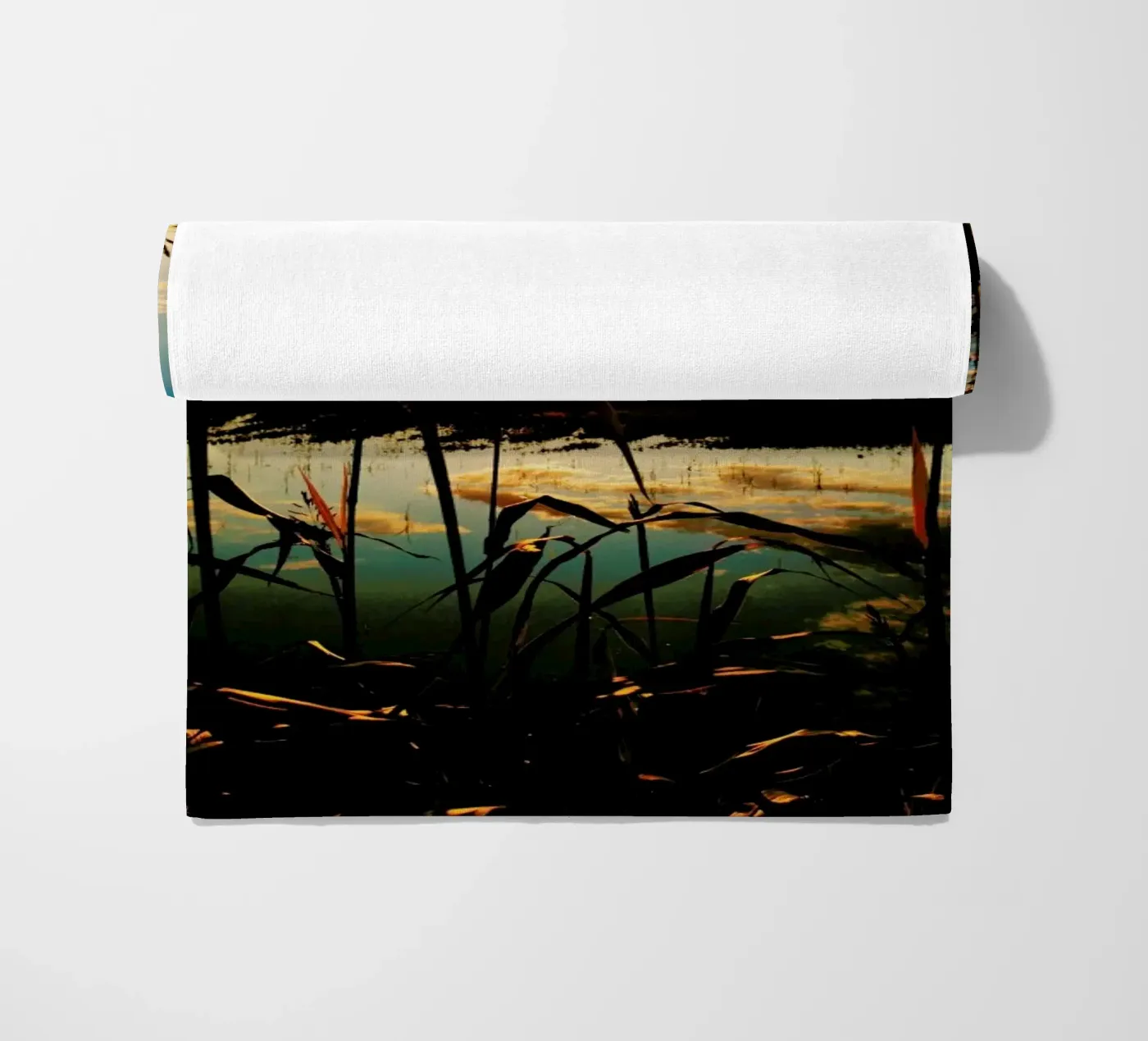 Praise Be telo mare da Angelo Cerantola