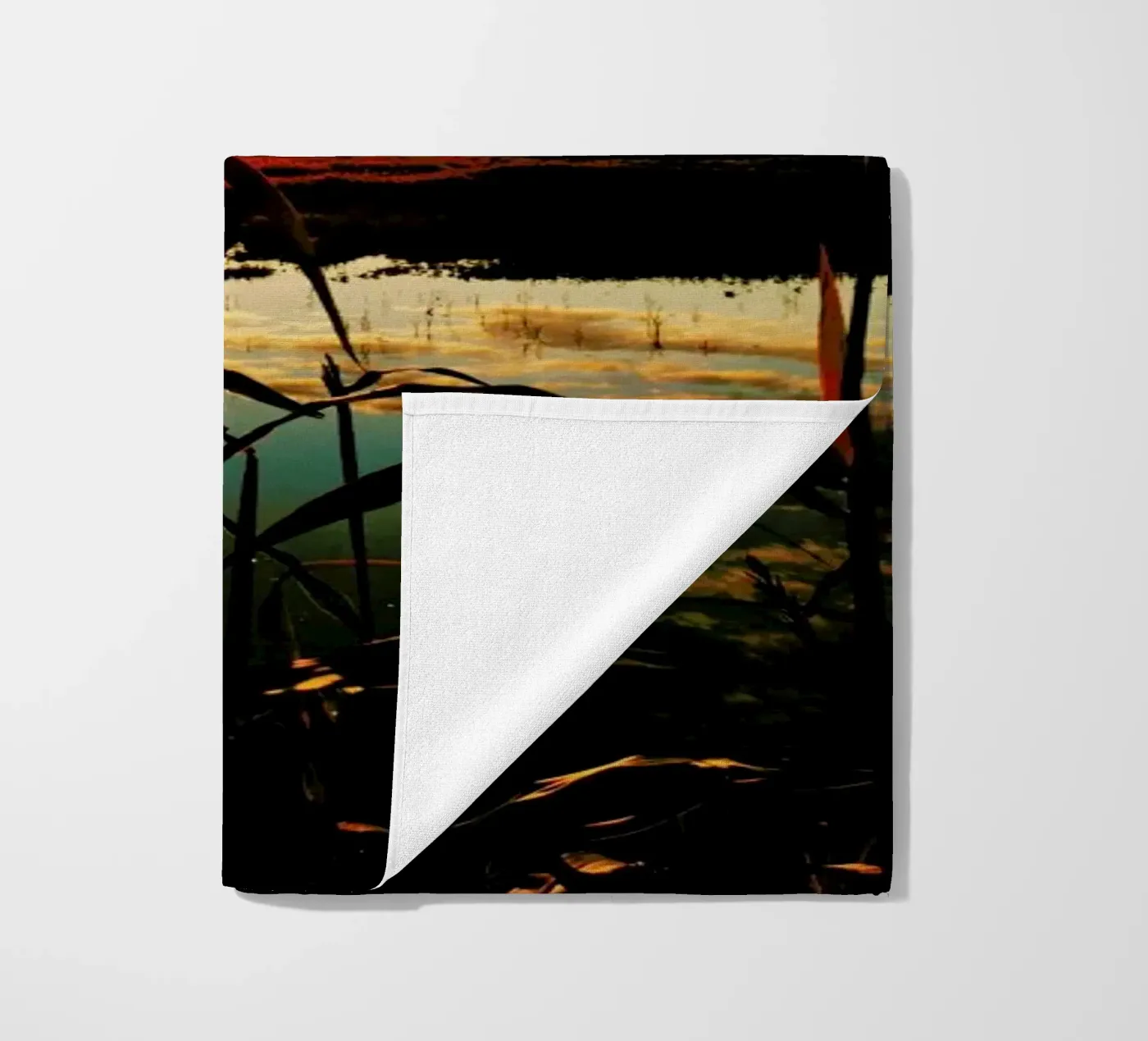 Praise Be telo mare da Angelo Cerantola