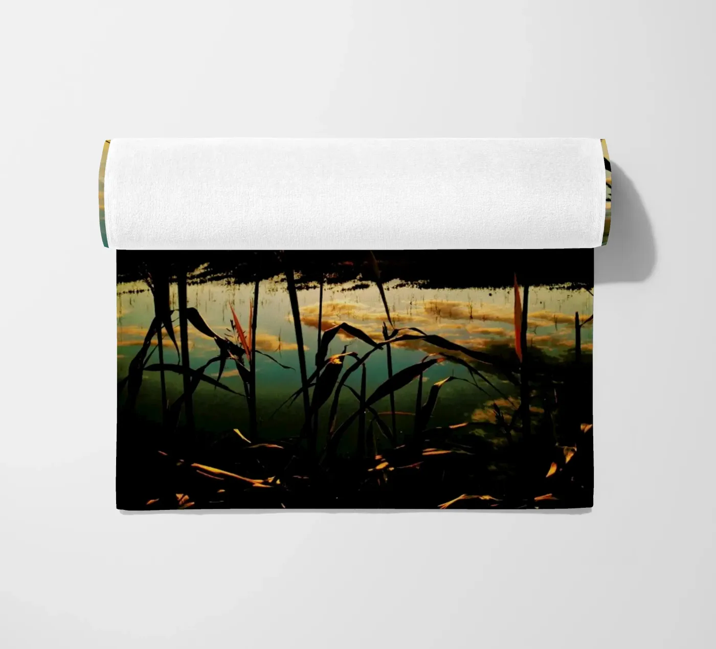 Praise Be telo mare da Angelo Cerantola