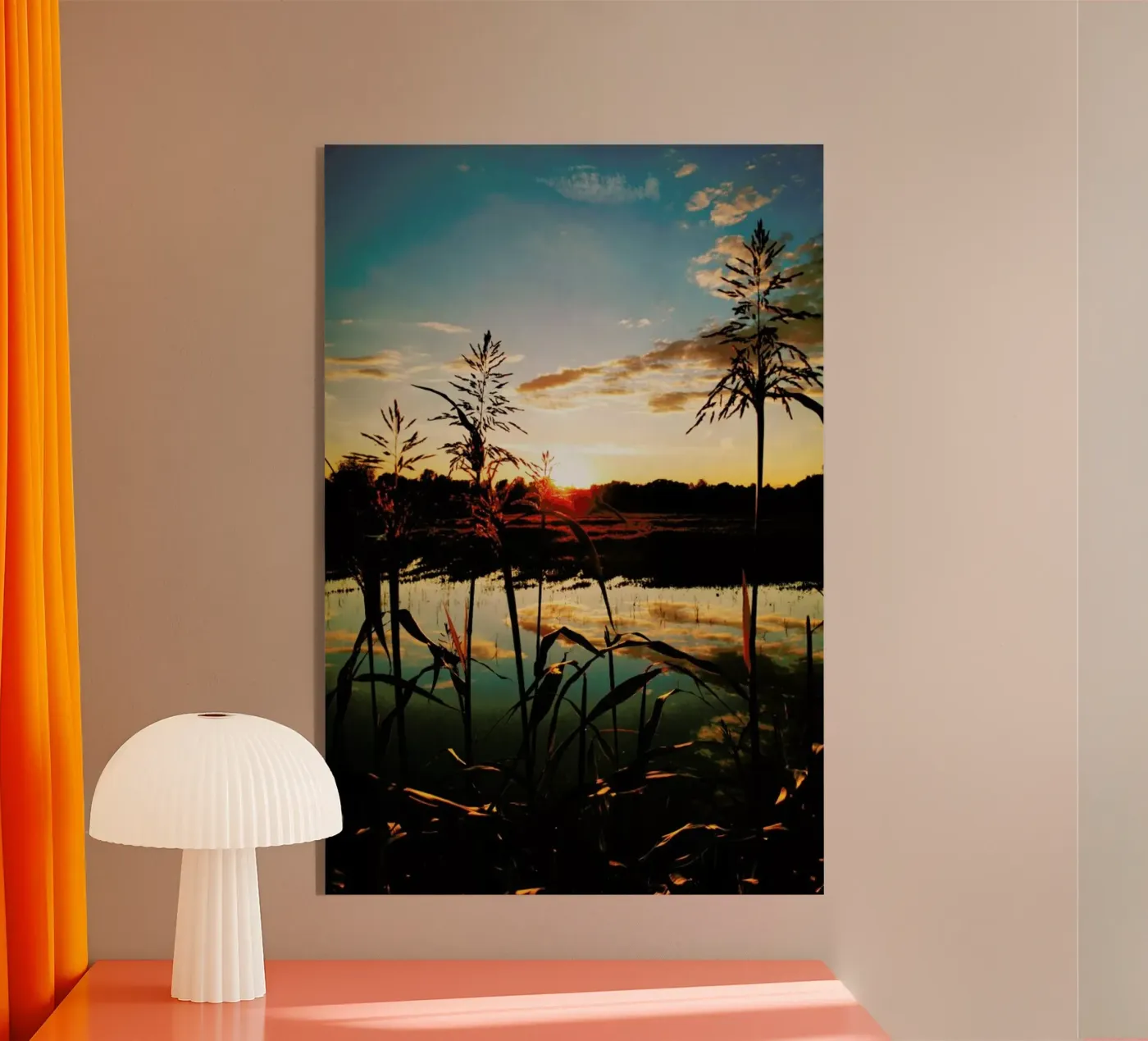 Praise Be plexiglas de Angelo Cerantola