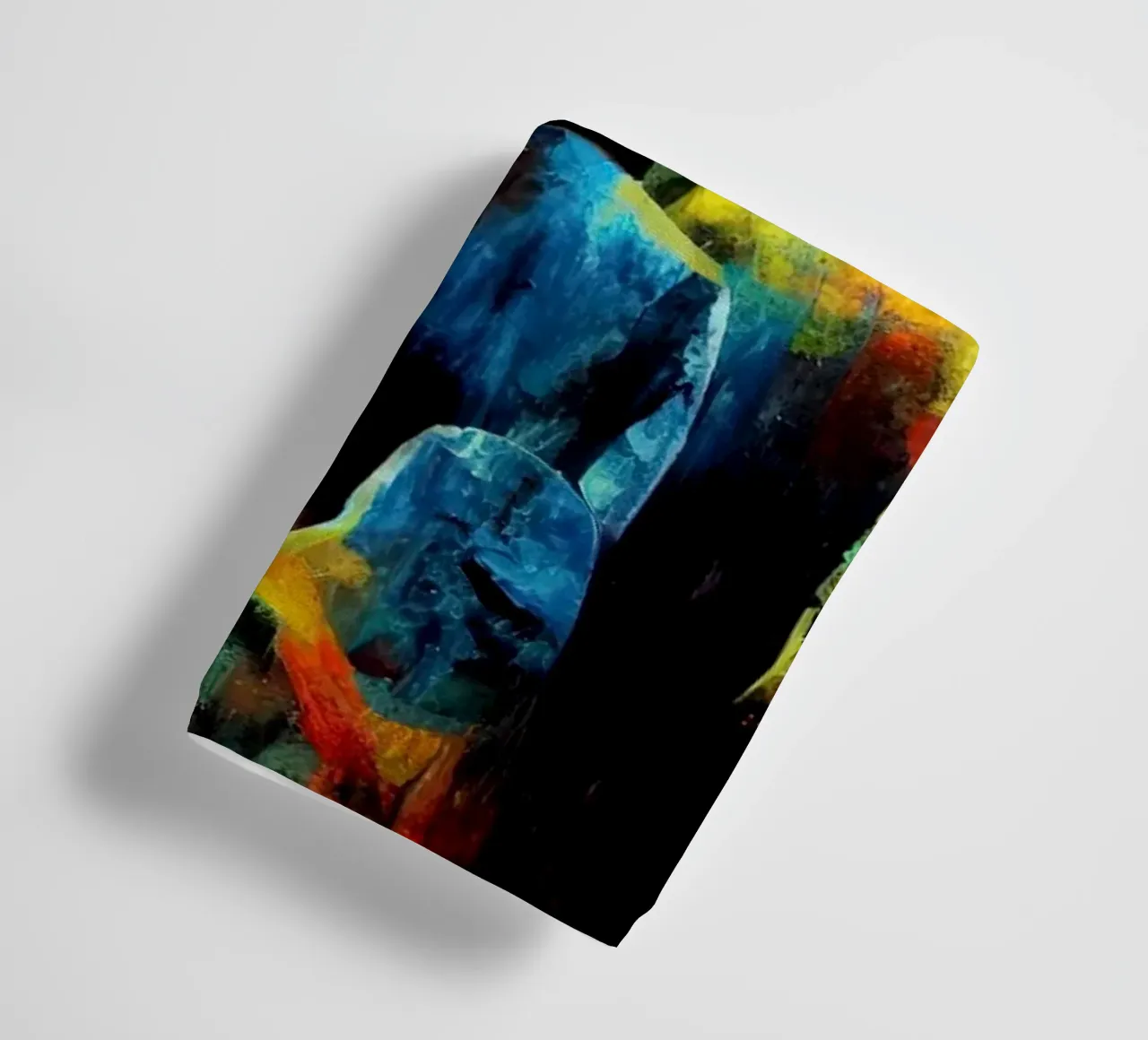 Wall-art by Imagine towel by Imagine
