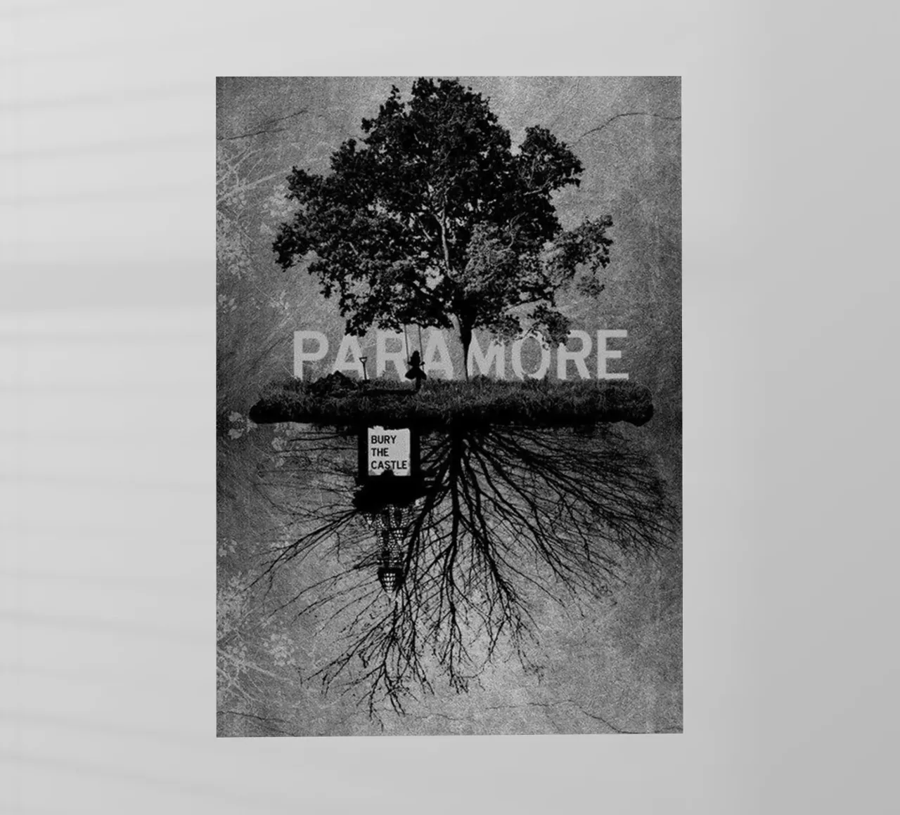 paramore pellicola backlit da ariscepmex