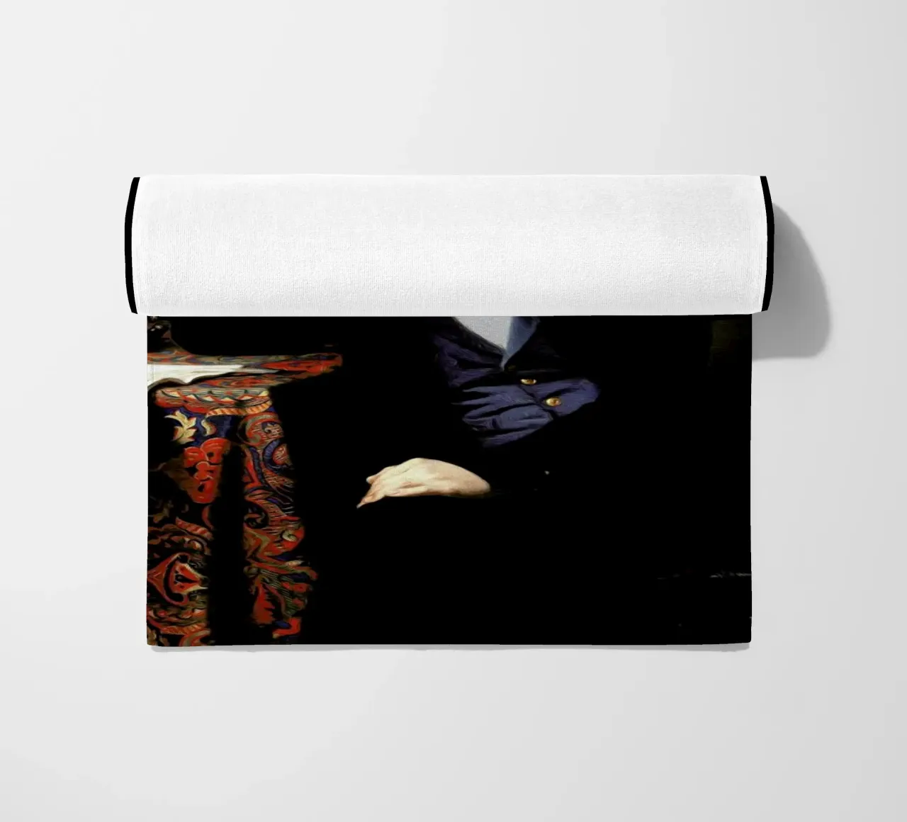 Beau telo mare da Tein Lucasson