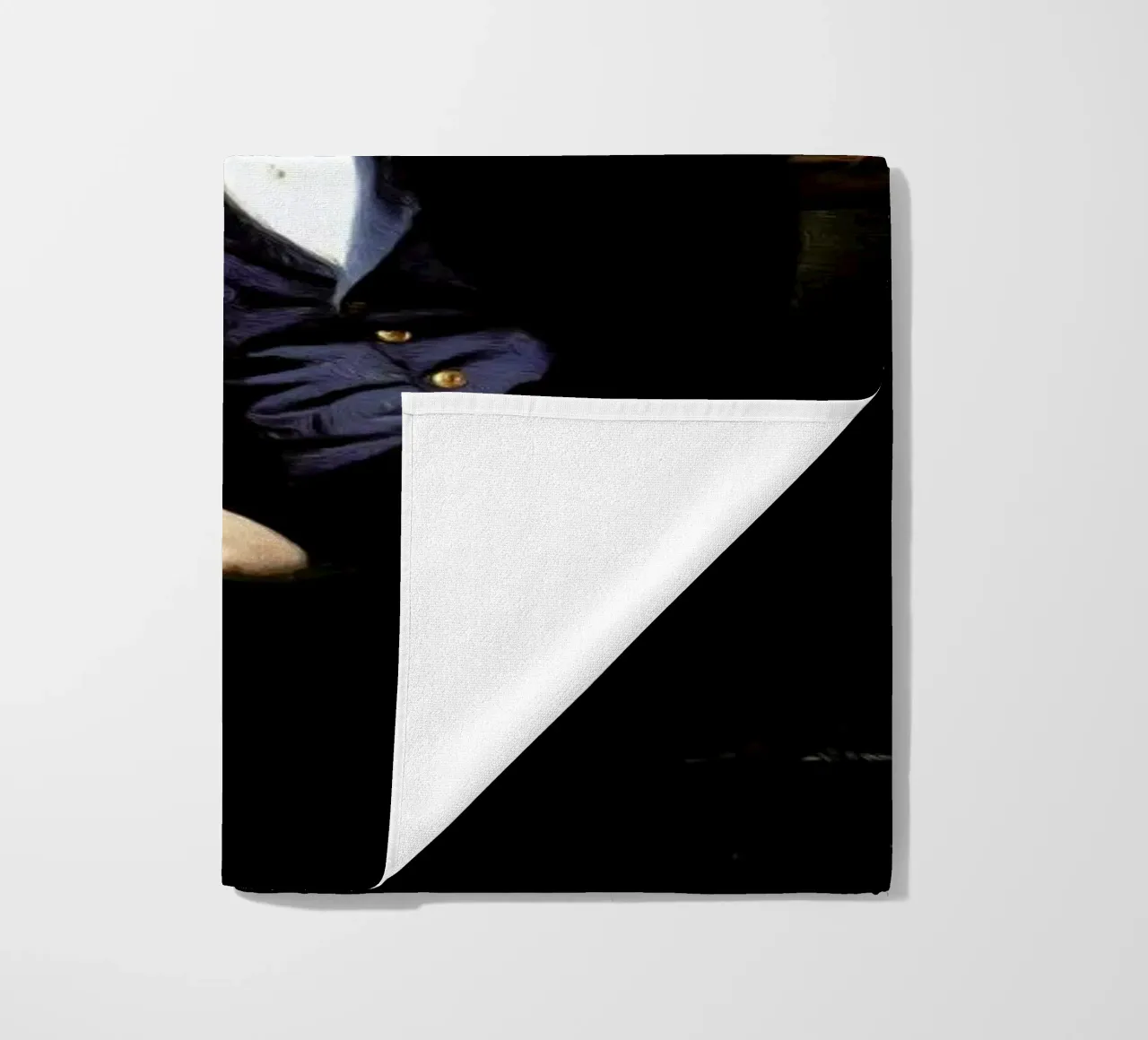 Beau telo mare da Tein Lucasson