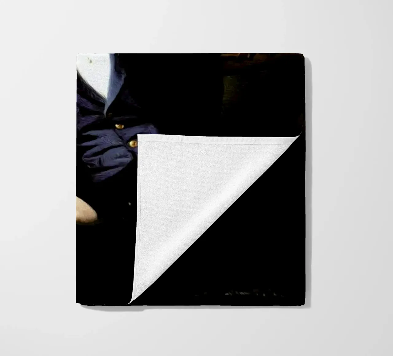 Beau telo mare da Tein Lucasson