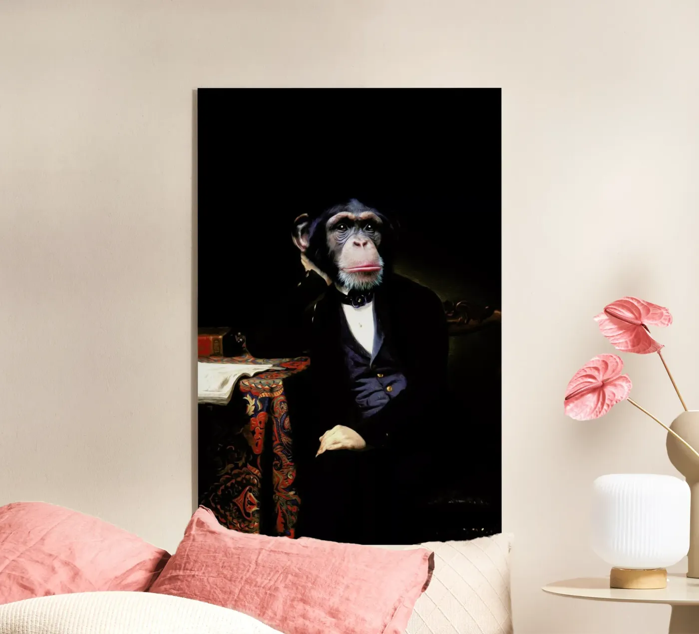 Beau plexiglas de Tein Lucasson