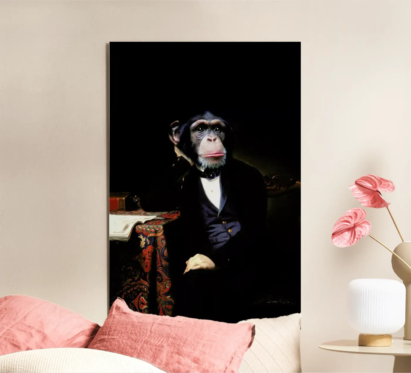 Beau forex plate by Tein Lucasson