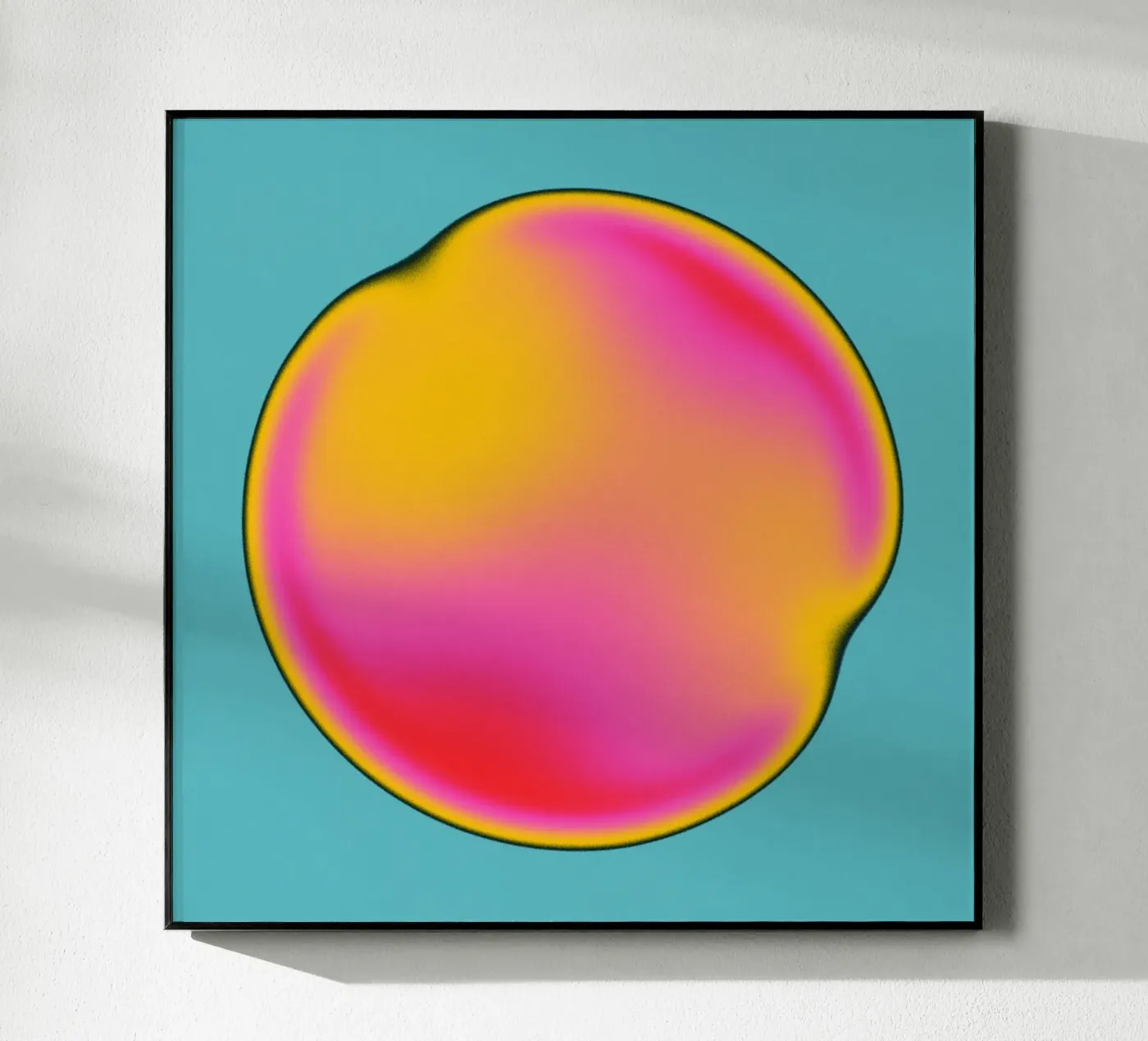 ECTOPLASM (90) plexiglass da Jazzberry Blue