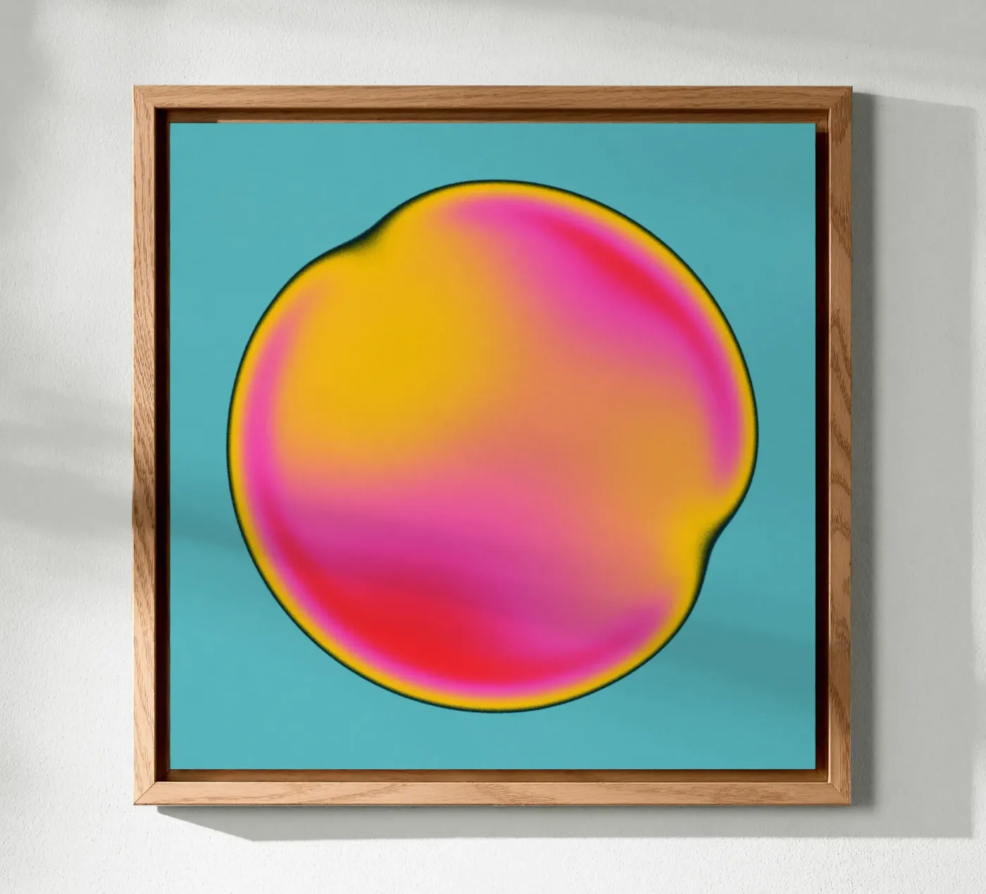 ECTOPLASM (90) pannello forex da Jazzberry Blue